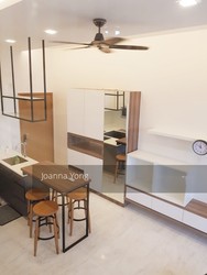 The Tennery (D23), Apartment #201120732